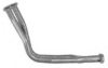 FIAT 7656579 Exhaust Pipe